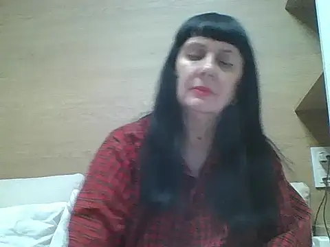 MelanyBanks webcam
