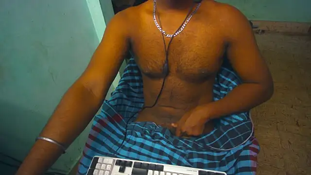Tamil_KDD webcam
