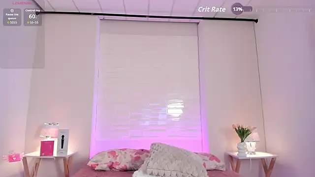 SophiaaStone webcam