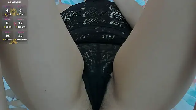 Beautyari_ webcam