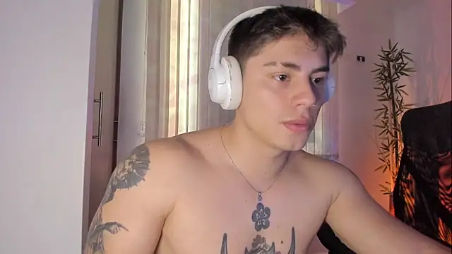 Giordano_Russo webcam