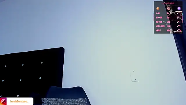 JorsMontero webcam