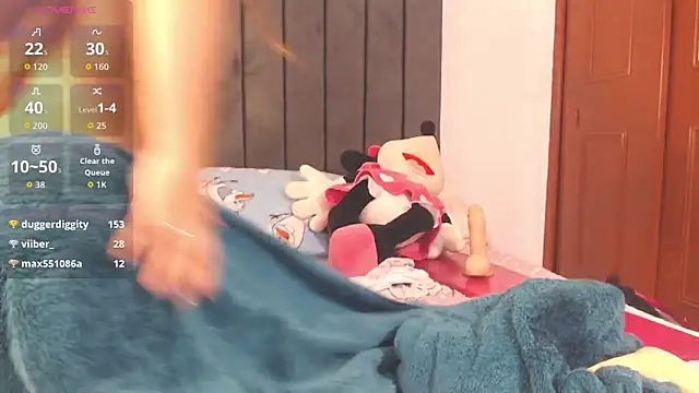 hornymillf_ webcam