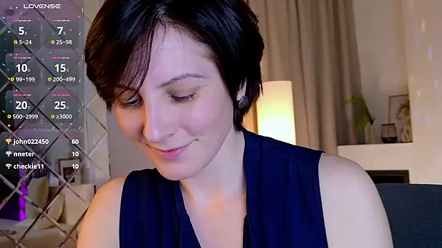 LorenDaze webcam