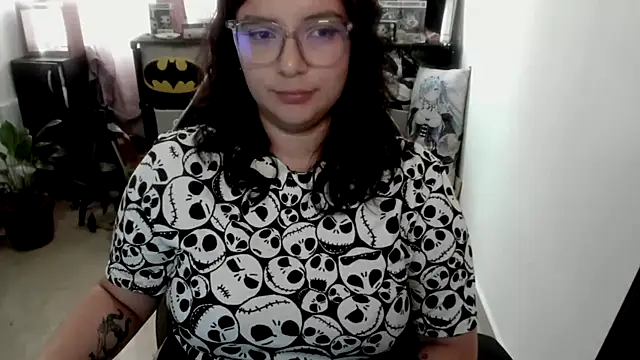 aika-dreams webcam