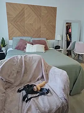 Ellie-Elizabeth webcam