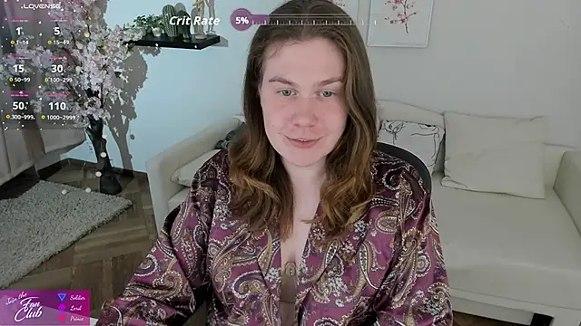Nancy_Sun_ webcam