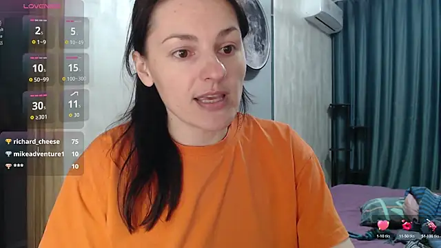 Stacy_Davice webcam