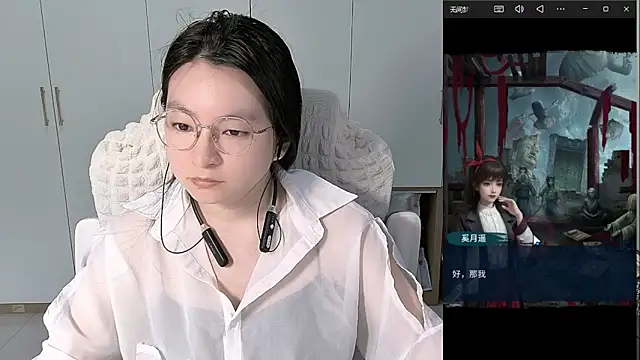 Erya-369 webcam