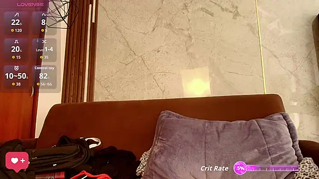 Abril_Luv webcam