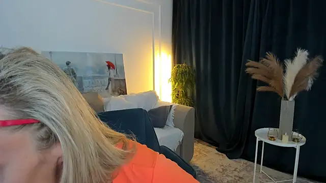 MuseOfStage webcam