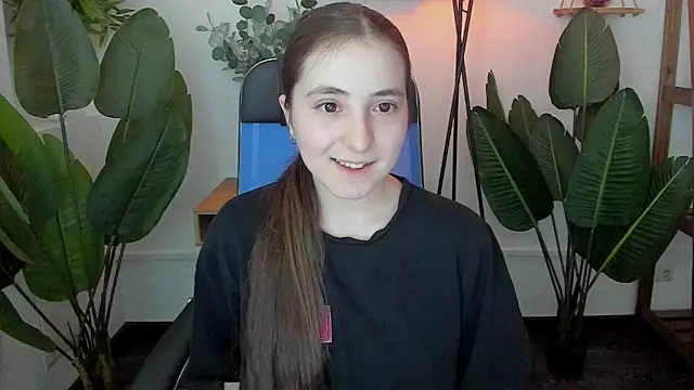 VirtuallVoyant webcam