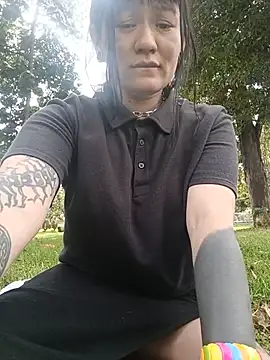 Bathory777 webcam