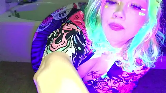 TEXASMARYYYJANE webcam