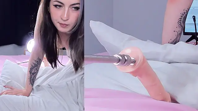 Dove_belova webcam