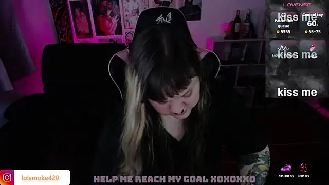 Bdsm_and_fries webcam