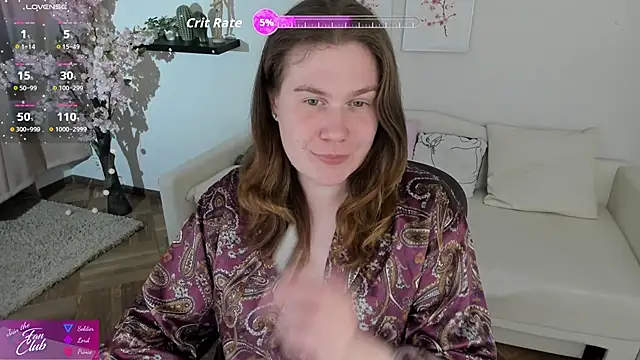 Nancy_Sun_ webcam