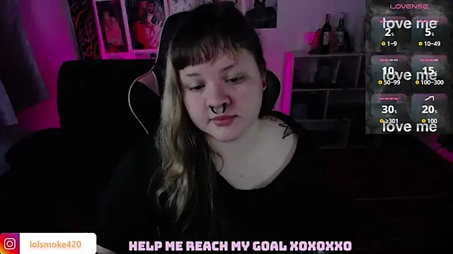 Bdsm_and_fries webcam