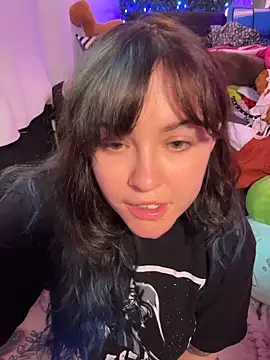 JennKenobi live sex cam