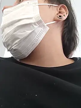 TamySweetness webcam