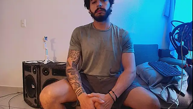 thomas_gun webcam