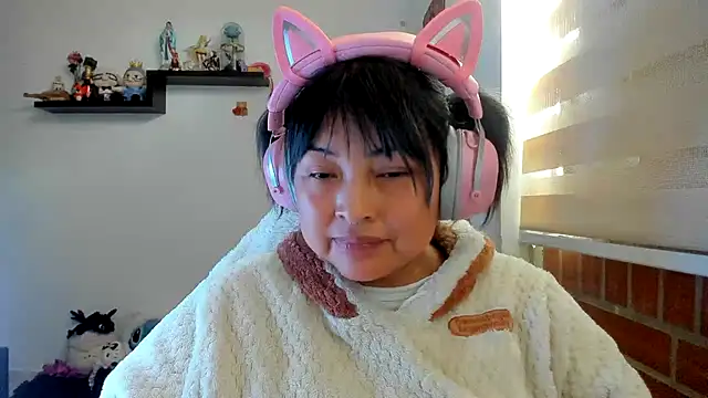 Shaddycute_ webcam