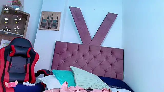 CamiilaReyes webcam