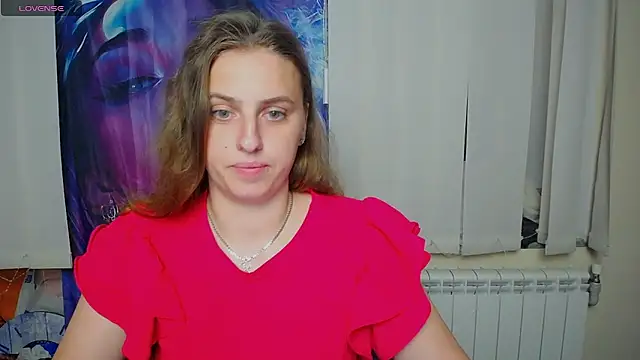 AmandaDimond_ webcam