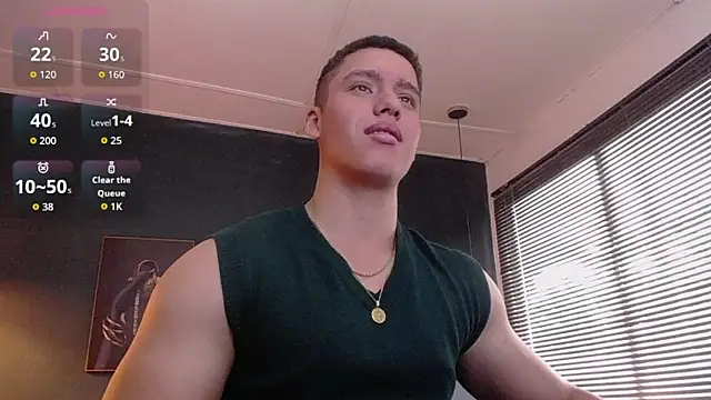 deivid_parker webcam