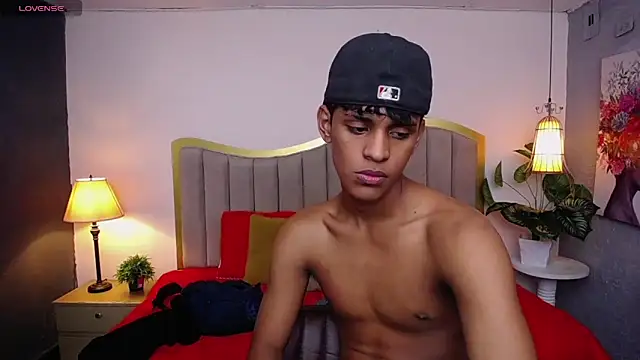 jhos_padill webcam