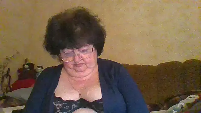 MilaSky5303 webcam
