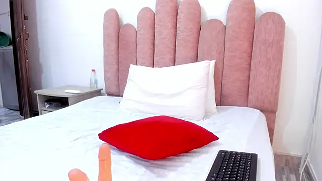 Jessica018_ webcam