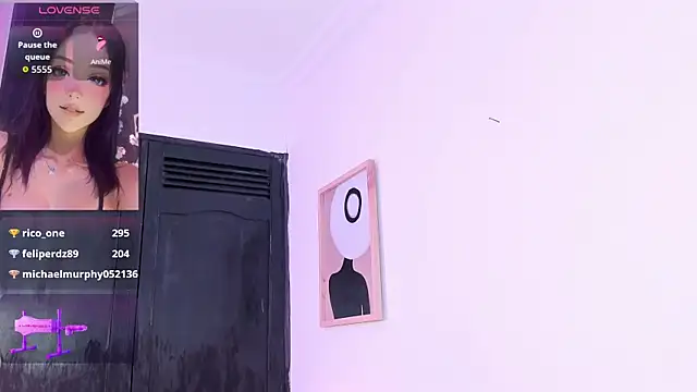 valentinna_montess webcam