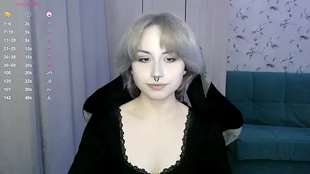LeisaHopperstad webcam