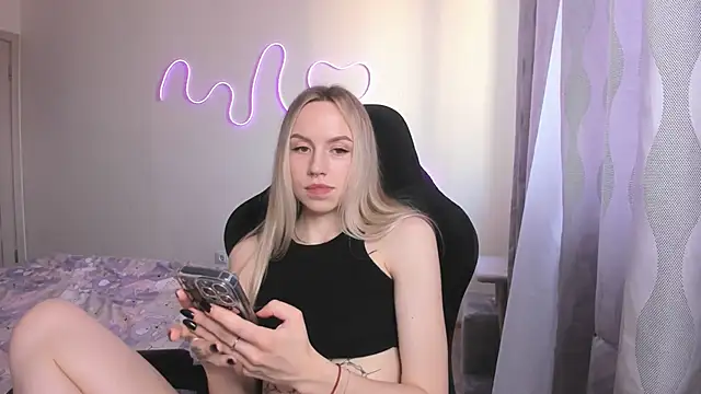 hello_kittyyk webcam