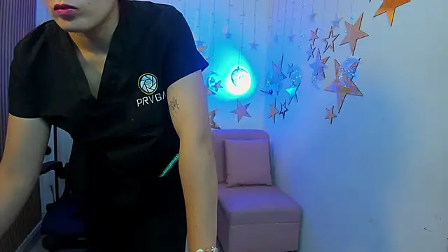 allison_mc webcam