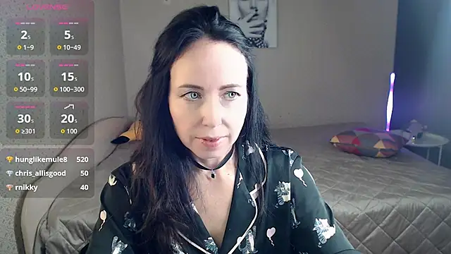 beautiful_moon3 webcam