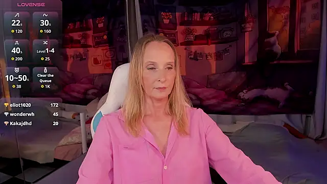 ScarlettPalmer webcam