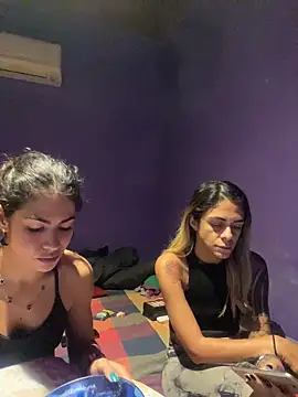 sabrinaneves webcam