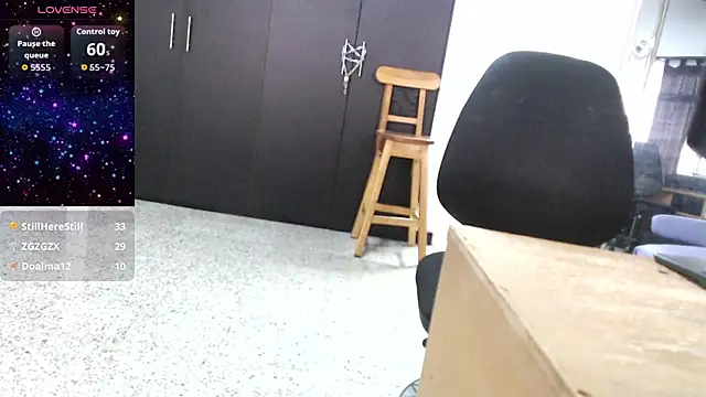 mailyn_gold webcam