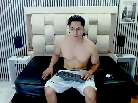 Alex_Wolft webcam