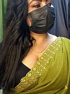 Anushka_flower webcam