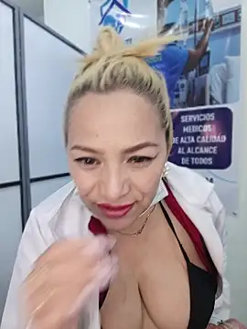 _Zoe_777 webcam