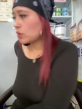 Mely_ec webcam