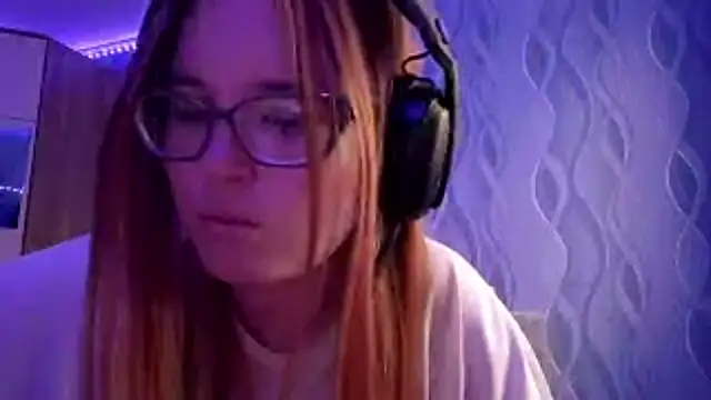 JennieSpotted webcam