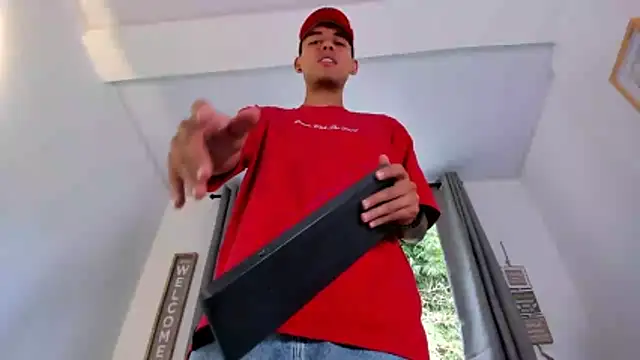 NickCopeer_ webcam
