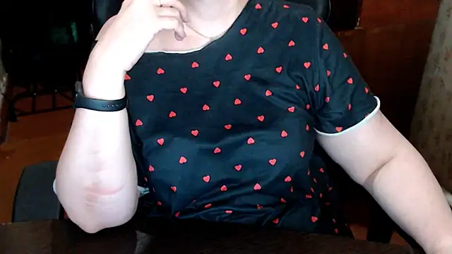 AlisaHot55 webcam