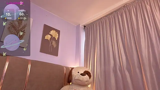 SALOME_F0X_ webcam