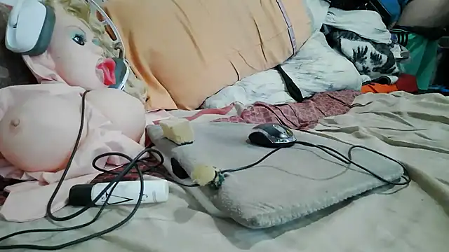 messi_syssy webcam
