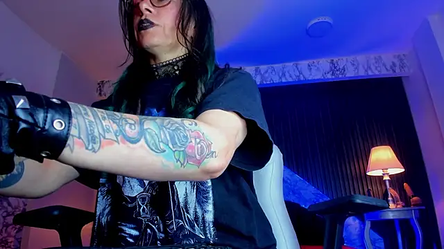 EvangelineJoness